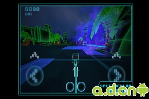 炫光竞速 v1.1.0 v3.1.5