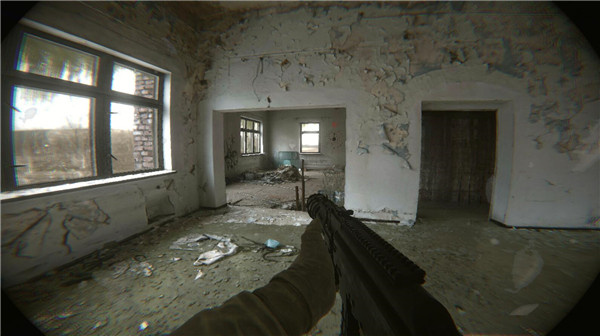 代号真实 需要支持安卓系统5.2以上