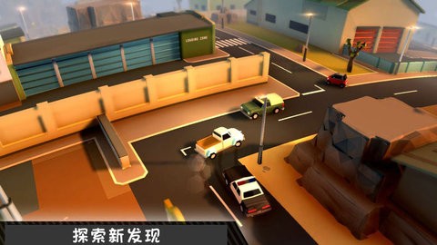 鲁莽大逃亡2完美版  v2.2.6