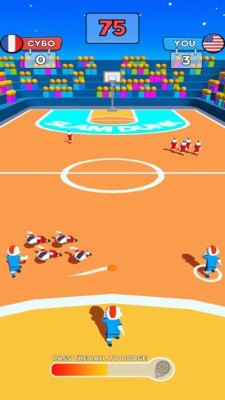 扣篮大作战 v3.1.5