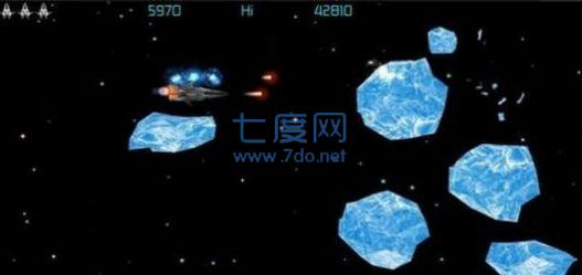 宇宙巡航者游戏 v1.7