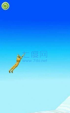 手翻大挑战游戏 v0.1