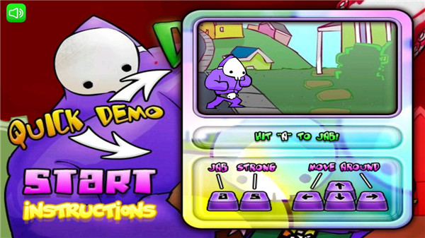 狂扁小朋友手机版 v1.1.2