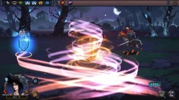 无尽航线手机版 v3.2.5