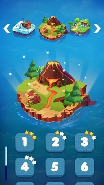 Crowd Jump(人群跳跃) v1.7 安卓版