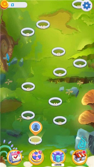 萌兔连连消 2021-07-20 08:48