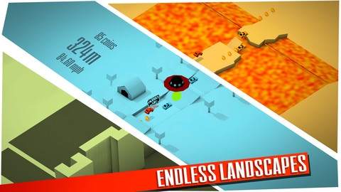 无尽之路 Endless Road v3.1.5
