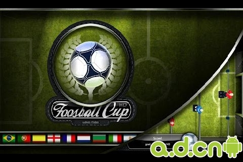桌上足球 v1.0.9 v3.1.5