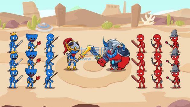 火柴时代孙子兵法