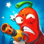 Gourmet Legend(美食传说)