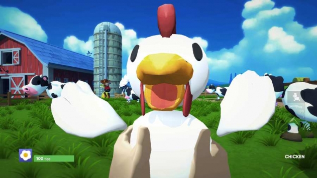 猎枪农民手机版