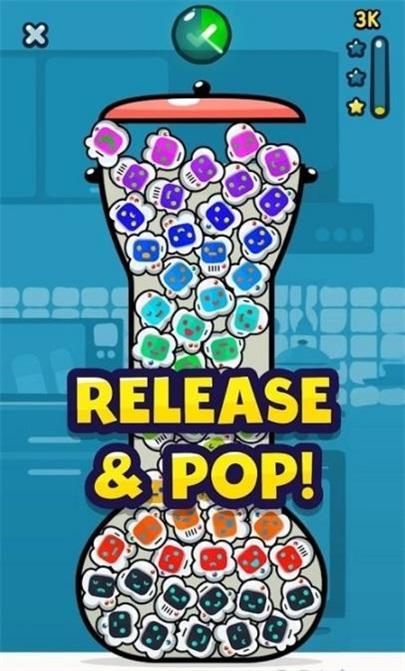 爆米花厨师  v2.0.9