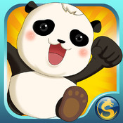 熊猫总动员 Hero of Panda