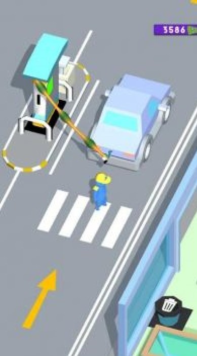 我的公路加油站  v0.14