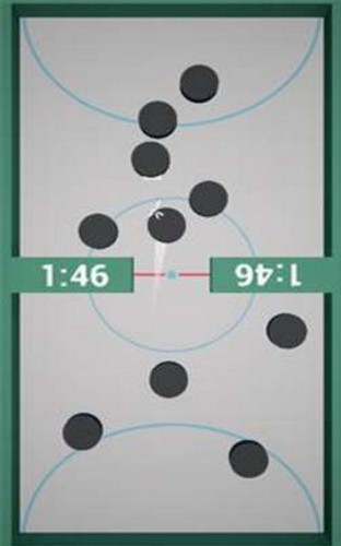 吊带曲棍球截图2