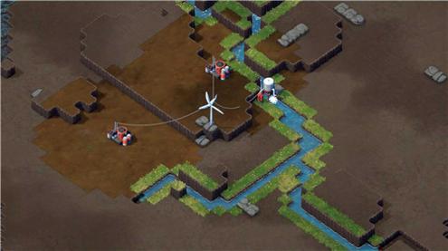 伊始之地 v0.2.819