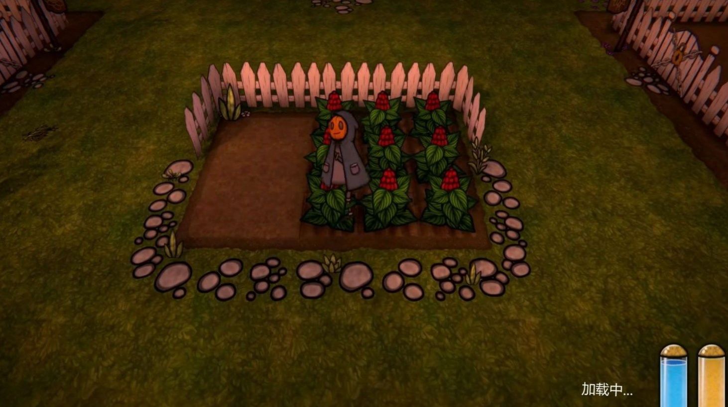 植物爆射僵尸王