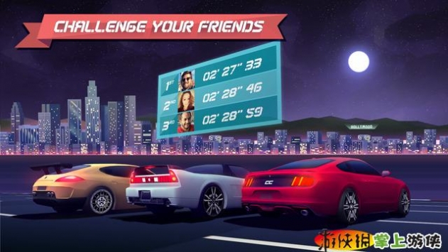 追逐地平线 Horizon Chase  World Tour v3.1.5