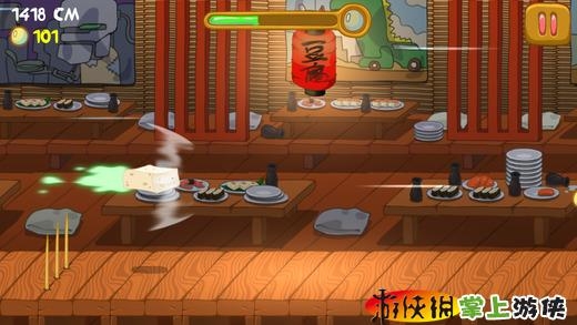 疯狂豆腐 v4.0.5
