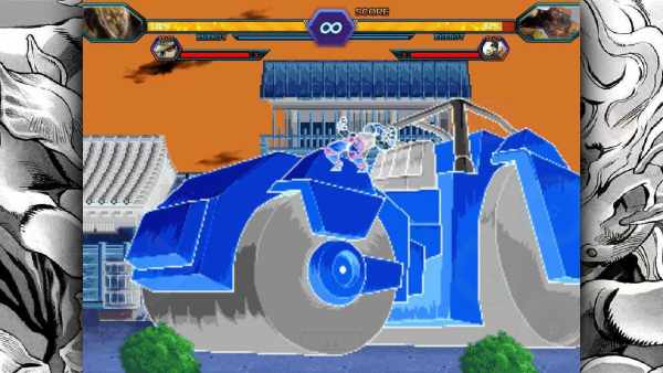 死神vs火影 jojo版 v3.1.0