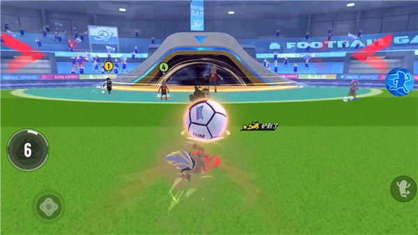 香肠派对先行服15.02  v15.02