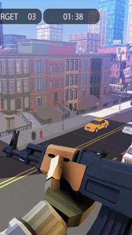 像素狙击 2024-06-25 15:08