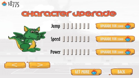 恐龙踢球 DragonSoccer v3.1.5