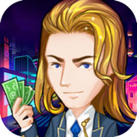 金融大亨天降横财