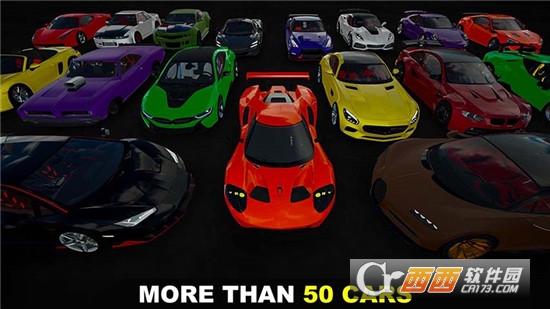 PetrolheadParadise(赛车天堂手游) 1.0.2 安卓版