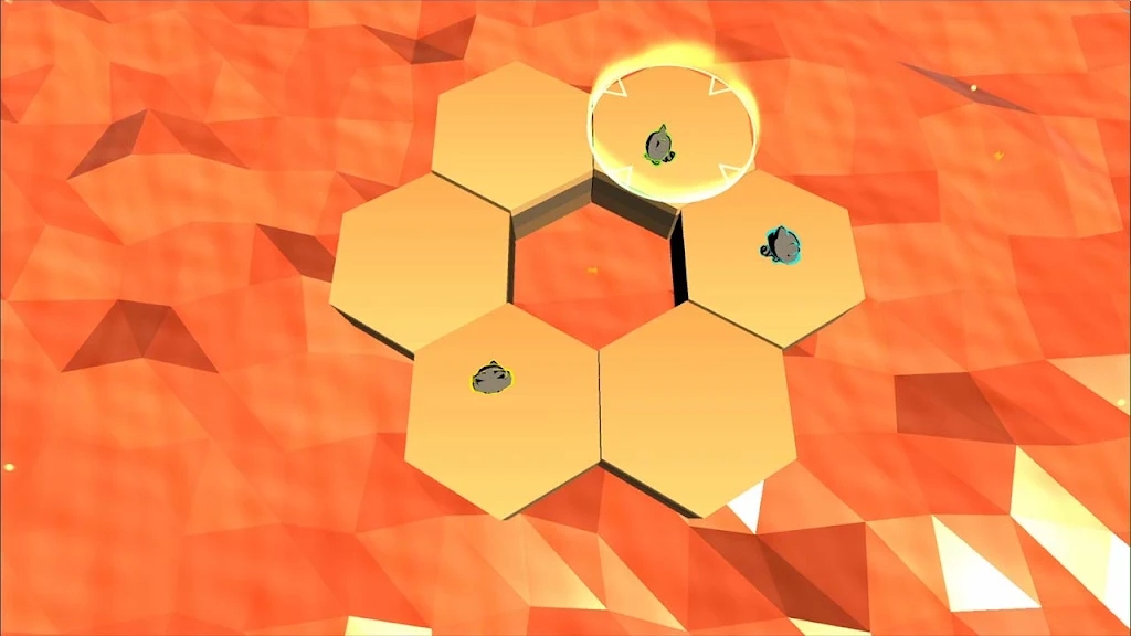 浣熊派对游戏官方版（Raccoon Party Game）  v4.2.4