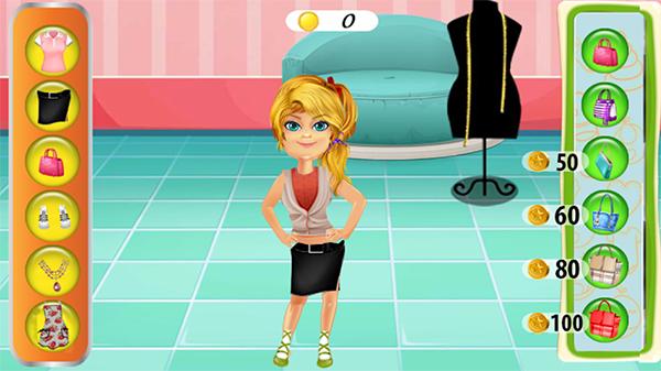 超市经理女孩  v1.8