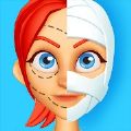 脸部整形大师游戏