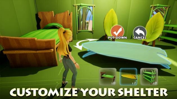 迷你幸存者 v1.0.3.27434