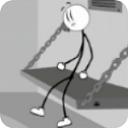 火柴人监狱逃亡中文破解版