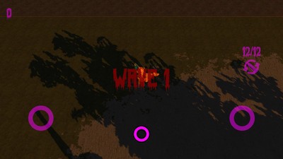 女孩暴打僵尸 v8