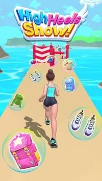 抖音高跟鞋秀小游戏最新版(High Heels Show!)  v4.5.1