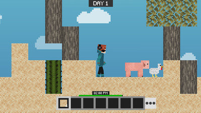 火柴人像素世界无限金币