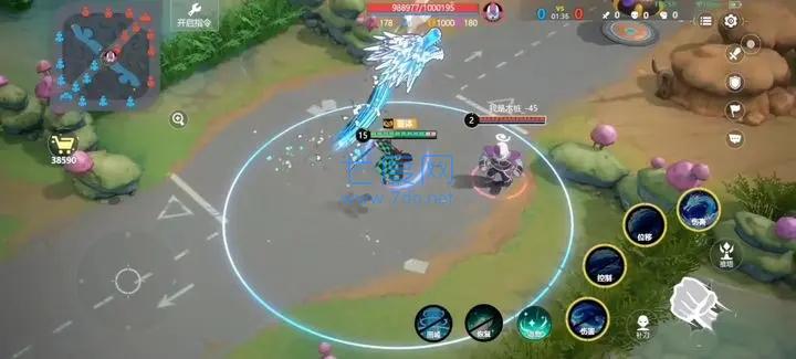 代号jump官网版 v0.70.0