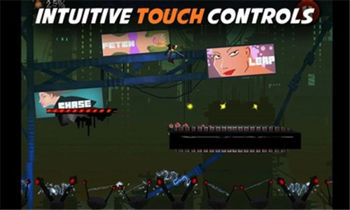 忍者龙剑传正版