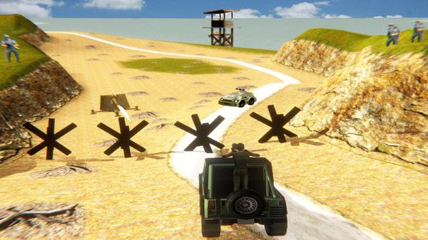 陆军战车游戏安卓版下载  v5.5.2