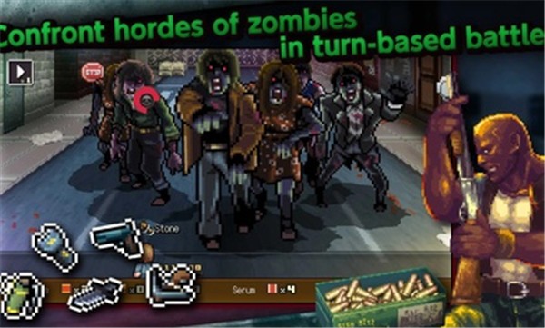 狂暴生存  v1.1.0g