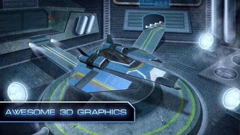 太空探险 SpaceDiscovery v3.1.5