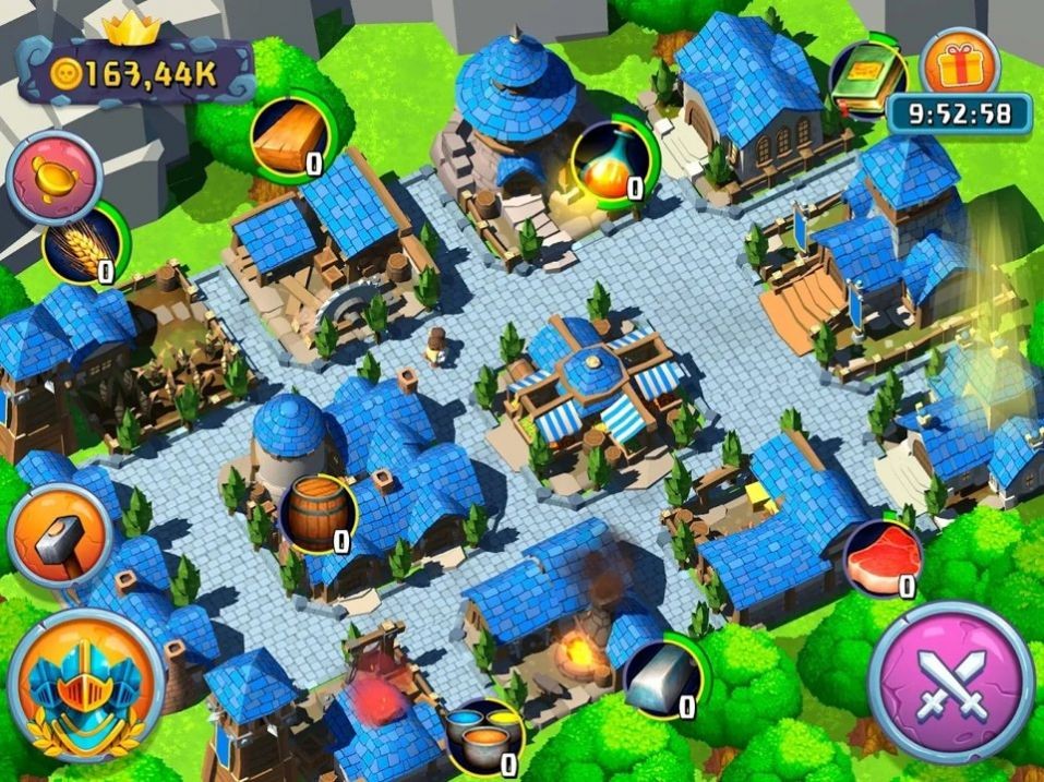 空闲的中世纪王国 2024-06-25 15:08