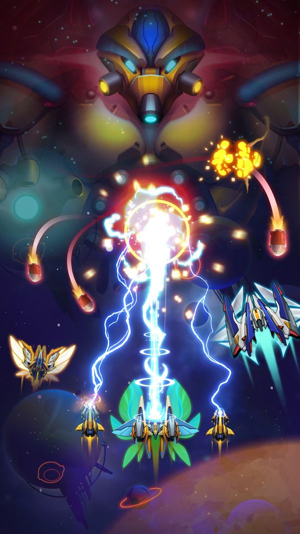 银河海盗2020安卓中文版下载  v4.2.2