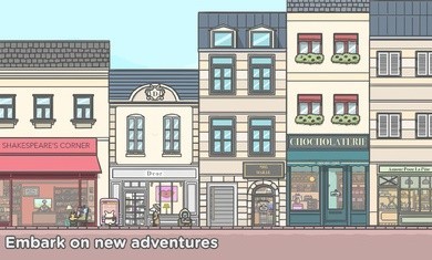 月兔冒险2  v0.1.2