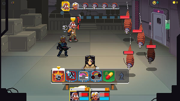 银河经理汉化版 v1.0.1