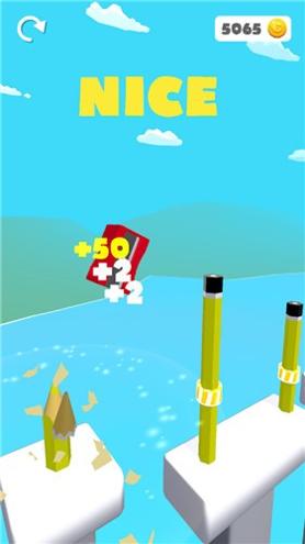 疯狂削笔器 v1.0