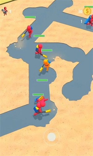 火柴人之战竞技场 v3.0.5