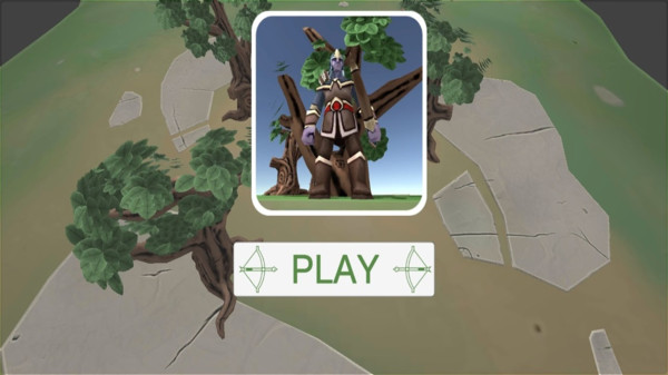 古代战士游戏官方版  v4.2.1