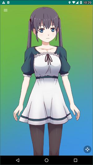 live2dviewerex32位 v1.0